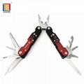 Stainless steel foldable pliers  1