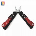 Stainless steel foldable pliers  6