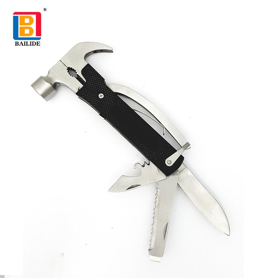 Stainless Steel Claw Hammer Multi Tool BLDMP9402 BAILIDE (China