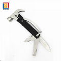 Stainless Steel Claw Hammer Multi Tool 2