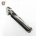 Stainless Steel Claw Hammer Multi Tool 4