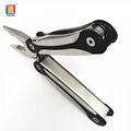 Professional combination pliers 3