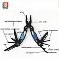 Outdoor Multifunction Pliers 6