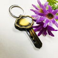 Pocket Mini Keychain Portable Foldable Key Knife for Gift 3