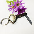 Pocket Mini Keychain Portable Foldable Key Knife for Gift 6