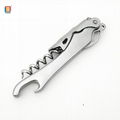 Stainless Steel Multi-Function Wine opener  2