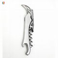 Stainless Steel Multi-Function Wine opener  3