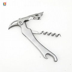 Stainless Steel Multi-Function Wine opener 