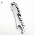 Stainless Steel Multi-Function Wine opener  6