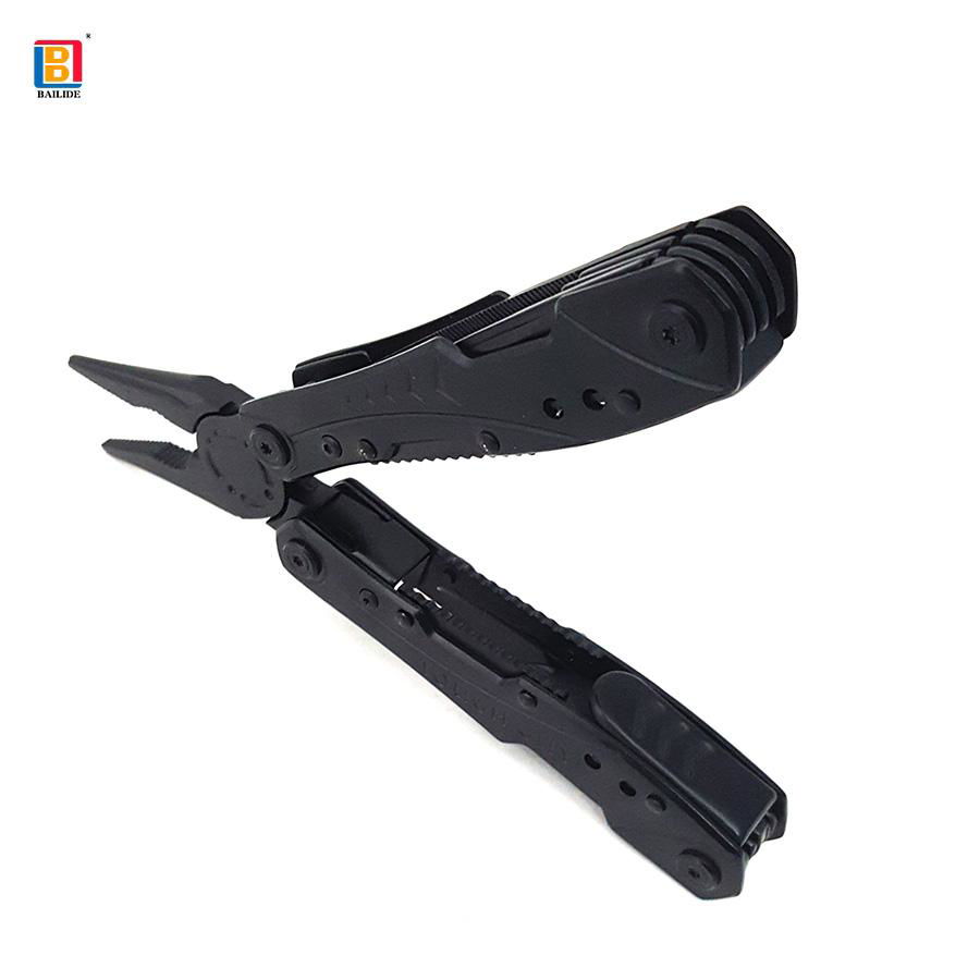 High quality portable multi purpose tool pliers 4