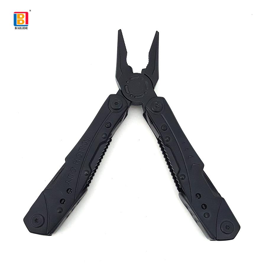 High quality portable multi purpose tool pliers 3