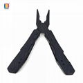 High quality portable multi purpose tool pliers