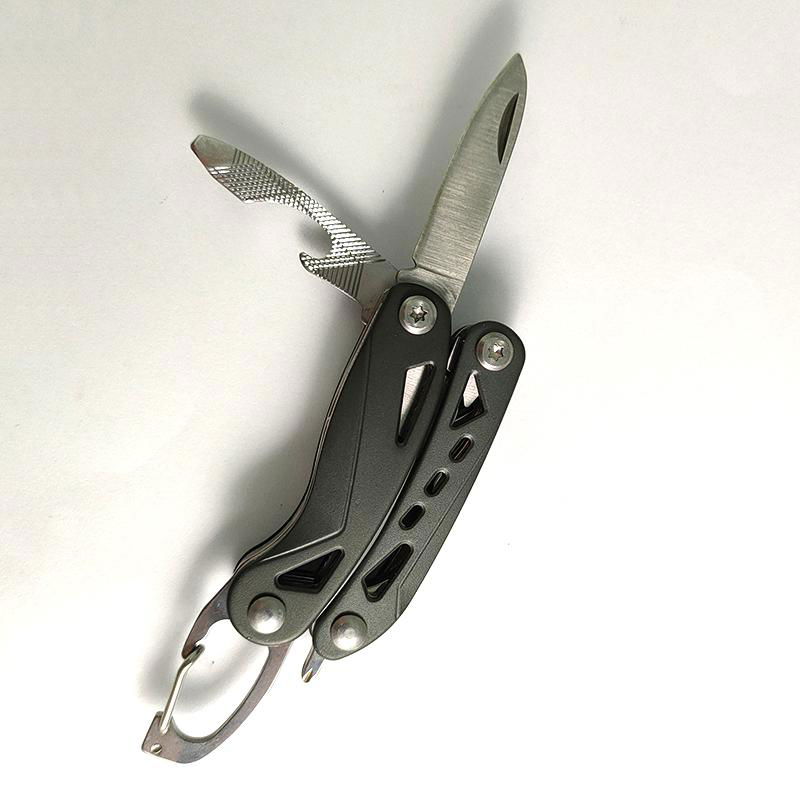 2020 NEW Item stainless steel folding pliers 4