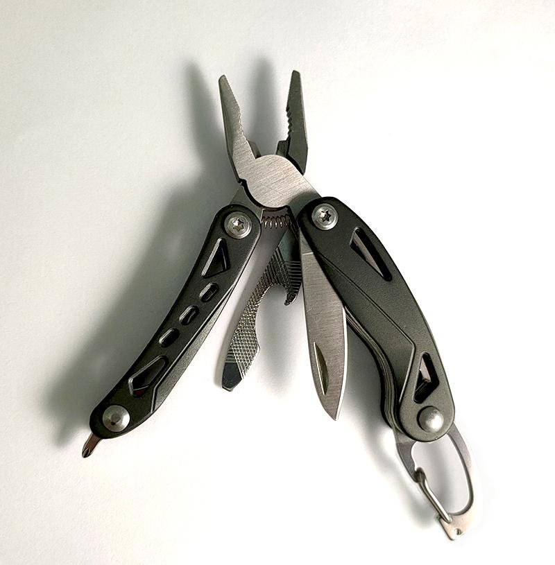 2020 NEW Item stainless steel folding pliers 2