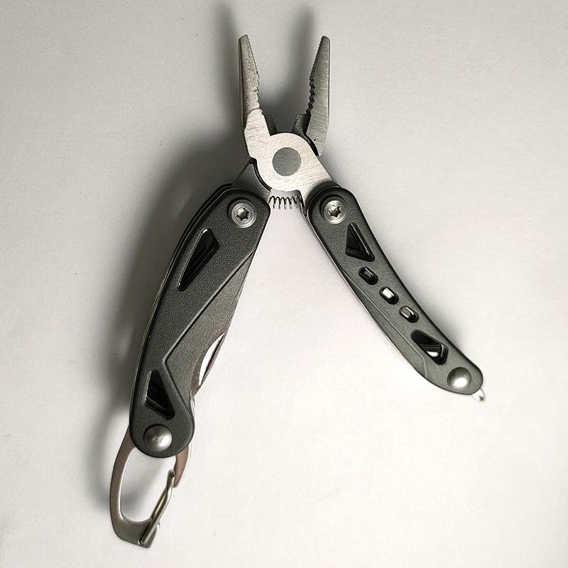 2020 NEW Item stainless steel folding pliers 5