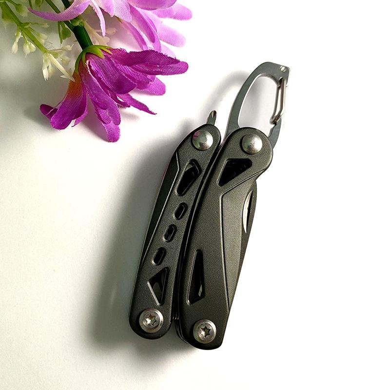 2020 NEW Item stainless steel folding pliers