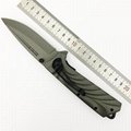 Stainless steel Pocket Folding Knife