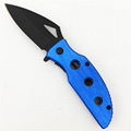 Folding Tactical Survival Camping Knives EDC Tools