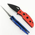 Folding Tactical Survival Camping Knives EDC Tools 6