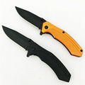 3CR13 Blade Folding Pocket Tactical Survival Camping Knives 1