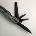Stainless Steel Foldable Tools Multi Pliers 