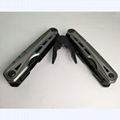 Stainless Steel Foldable Tools Multi Pliers 