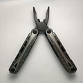 Stainless Steel Foldable Tools Multi Pliers 