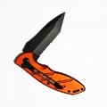 Outdoor Stainless Steel Hunting Portable Hunting Knife