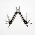 Professional combination pliers