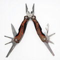 Outdoor Multipurpose Folding Pliers