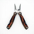 Outdoor Multipurpose Folding Pliers Portable Tool 3