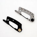 Stainless Steel Multifunctional Tool Card EDC Tool for Outdoor Activities
