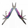 Outdoor Multipurpose Folding Pliers