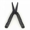 The Black Multifunction Pliers Repair