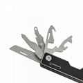 Amazon Hot Selling Multi Functional EDC Outdoor Pocket Tool 3