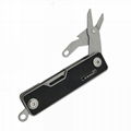 Amazon Hot Selling Multi Functional EDC Outdoor Pocket Tool 6