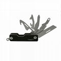 Amazon Hot Selling Multi Functional EDC Outdoor Pocket Tool (Hot Product - 4*)