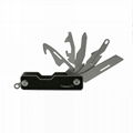 Amazon Hot Selling Multi Functional EDC Outdoor Pocket Tool