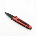 Stainless Steel Camping Survival Outdoor Foldable Pocket Knife