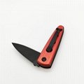 Stainless Steel Camping Survival Outdoor Foldable Pocket Knife