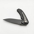 Fixed Blade Knife Stainless Steel Folding pocket Knife