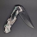 Tactical Knife - Good for Camping Hunting Survival 5