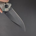 Tactical Knife - Good for Camping Hunting Survival