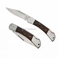 Folding Knife for Outdoor, Survival, EDC