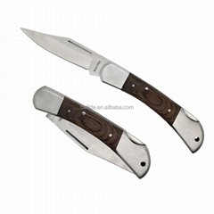 Folding Knife for Outdoor, Survival, EDC, Camping, Gifts for Men 
