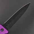  EDC Knife Utility Knife for Hiking Camping Fishing Work Outdoor 