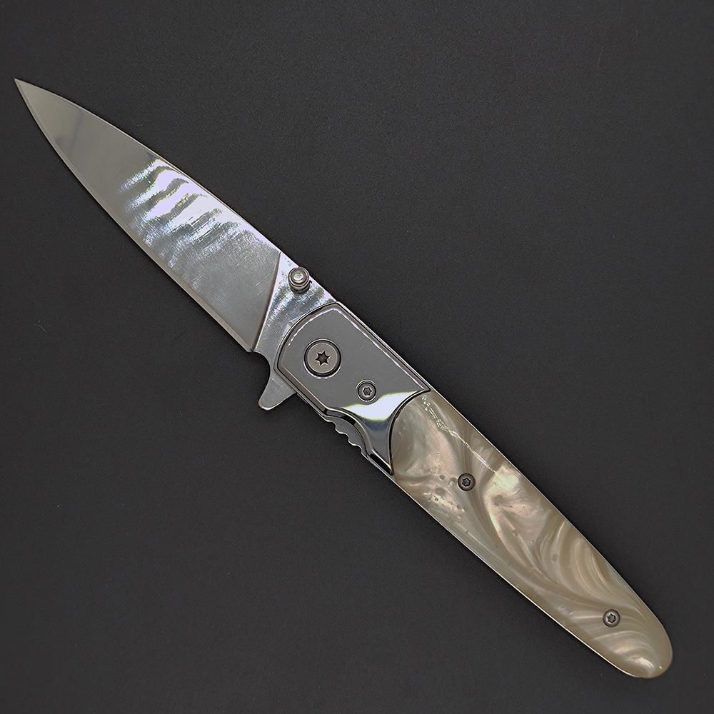 Resin camping outdoor portable knives  2