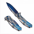 knives hunting survival camping outdoor knife 2