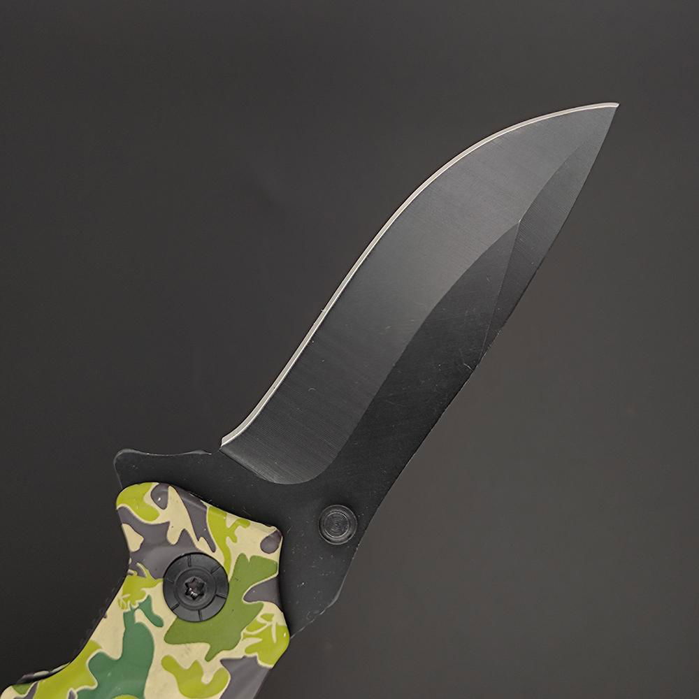 portable hunting camping knives 5