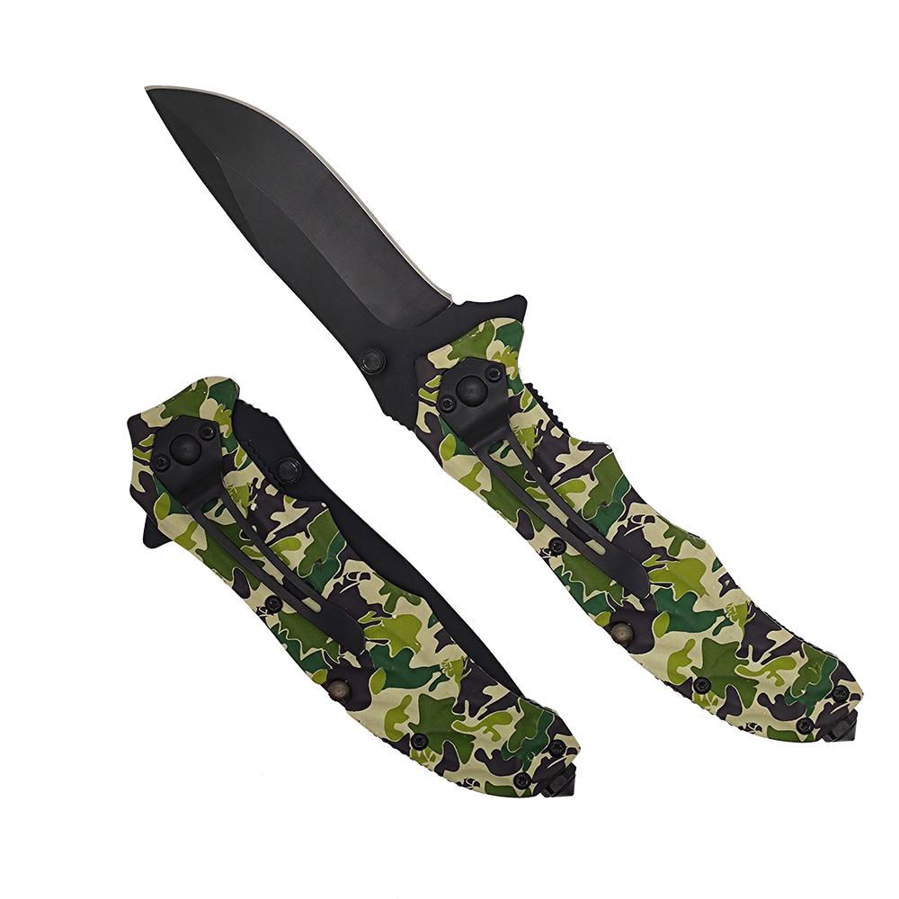 portable hunting camping knives 2